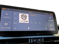 Nuova Jeep Avenger North 145 CV (106 kW) 2026 Volcano SUV