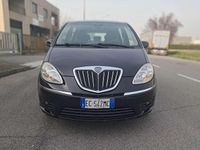 Usata Lancia Musa 95 CV (69 kW) 2010 Other Monovolume