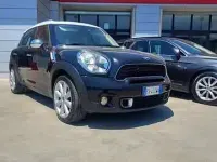 Usata Mini Cooper SD Countryman 143 CV (105 kW) 2014 SUV
