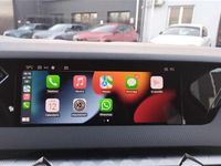 Usata DS Automobiles DS4 2024 Nero Berlina