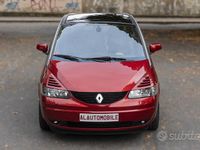 Usata Renault Avantime Privilege 207 CV (152 kW) 2002 Rouge de mars Monovolume