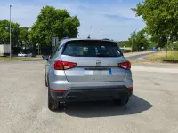 Usata Seat Arona Style 95 CV (69 kW) 2022 Grigio SUV