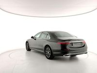 Usata Mercedes S400 Premium Plus 330 CV (242 kW) 2024 Nero ossidiana Berlina