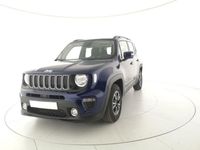 usata Jeep Renegade 1.6 Mjt DDCT 120 CV Business