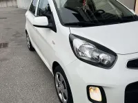 Gebraucht Kia Picanto Active 65 PS (47 kW) 2016 Kleinwagen