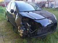 Usata Citroën C3 Exclusive 73 CV (53 kW) 2010 Berlina