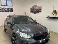 Usata BMW 120 M Sport 190 CV (139 kW) 2019 Grigio Utilitaria