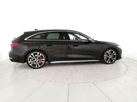 Usata Audi S5 Ambiente 367 CV (269 kW) 2024 Nero Station wagon
