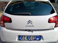 Occasion Citroën C3 95 ch (69 kW) 2010 Blanc Berline