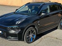 Usata Lynk & Co 01 179 CV (131 kW) 2023 Nero SUV