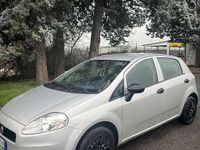 Usata Fiat Punto 69 CV (50 kW) 2013 Berlina