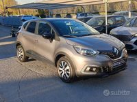 Occasion Renault Captur 90 ch (66 kW) 2019 Gris SUV