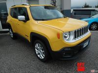 usata Jeep Renegade 2.0 Mjt 140CV 4WD Active Drive Low Limited