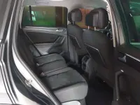 Usata VW Tiguan Advance 150 CV (110 kW) 2018 Grigio SUV