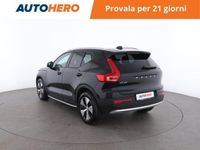 usata Volvo XC40 B3 automatico Core