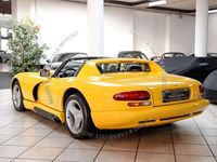 usata Dodge Viper RT/10 | FOR COLLECTORS | FULL HISTORY | A.S.I. |