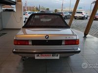 Usata BMW 320 122 CV (89 kW) 1982 Argento Utilitaria