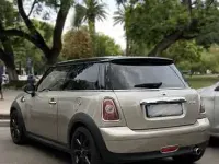 Usata Mini ONE 90 CV (66 kW) 2007 Utilitaria