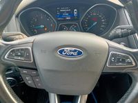 usata Ford Focus 1.5 TDCi 120 CV Start&Stop 2018 garanzi