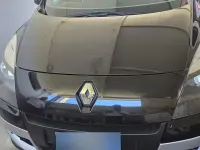 Usata Renault Scénic 131 CV (96 kW) 2011 Nero Monovolume