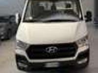 Usata Hyundai Tucson 150 CV (110 kW) 2016 SUV