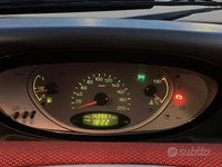 Usata Lancia Ypsilon 2000 Grigio Utilitaria