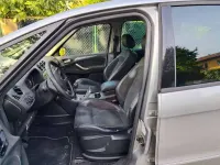Usata Ford S-MAX Titanium 140 CV (102 kW) 2006 Argento Monovolume