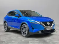 Usata Nissan Qashqai Tekna 158 CV (116 kW) 2022 Other SUV