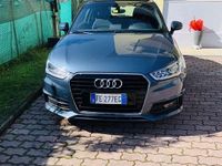 Usata Audi A1 Admired 116 CV (85 kW) 2016 Utilitaria