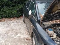 Usata Seat Leon 2006 Nero Berlina