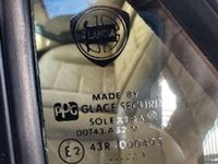 Usata Lancia Delta 211 CV (155 kW) 1994 Bianco Utilitaria