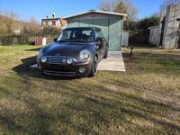 Occasion Mini Cooper D 109 ch (80 kW) 2010 Citadine