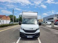 Usata Iveco Daily 160 CV (117 kW) 2020 Bianco Furgone