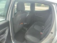 Usata Lancia Ypsilon 80 CV (58 kW) 2013 Grigio Utilitaria