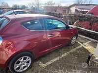 Usata Alfa Romeo MiTo 2010 Utilitaria