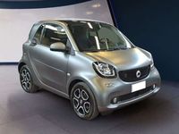 usata Smart ForTwo Electric Drive III 2015 Passion 22kW