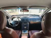 Usata Volvo XC90 185 CV (136 kW) 2008 Marrone SUV