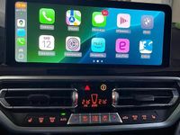 Usata BMW X3 Comfort Edition 2022 Nero SUV