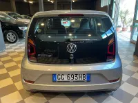 Usata VW up! Move 68 CV (50 kW) 2021 Grigio Utilitaria