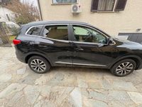 Usata Renault Kadjar 2019 Nero SUV