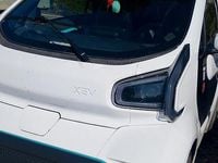 Usata XEV Yoyo 7 kW (10 CV) 2022 Bianco Utilitaria