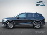 Usata VW Tiguan Edition 150 CV (110 kW) 2025 Nero SUV