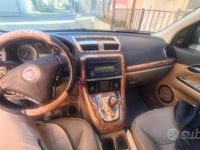 Usata Fiat Croma 150 CV (110 kW) 2008 Grigio Station wagon