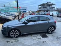 usata Mercedes A180 A 180(be) Sport premium