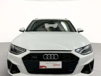 Usata Audi A4 S-Line 204 CV (150 kW) 2022 Station wagon