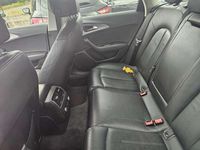 Usata Audi A6 Allroad Business 272 CV (200 kW) 2015 Nero Station wagon