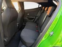 Usata Opel Mokka Edition 101 CV (74 kW) 2023 Verde SUV