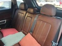 Usata Opel Antara Edition+ 150 CV (110 kW) 2011 SUV