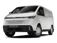 Nuova Maxus V70 2026 Bianco Furgone
