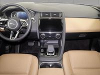 Usata Jaguar E-Pace SE 163 CV (119 kW) 2022 Blu SUV